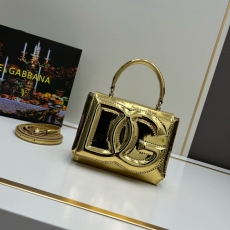 D&G Handle Bags